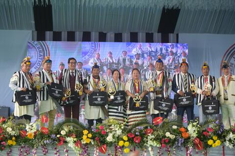 golden jubilee